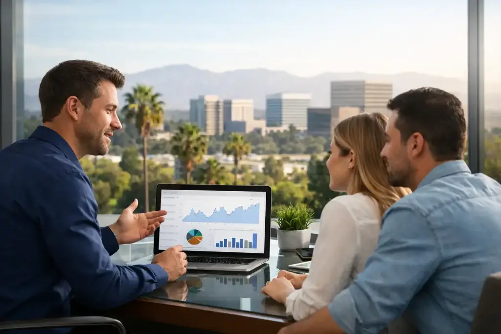 Choosing an Orange County SEO Consultant