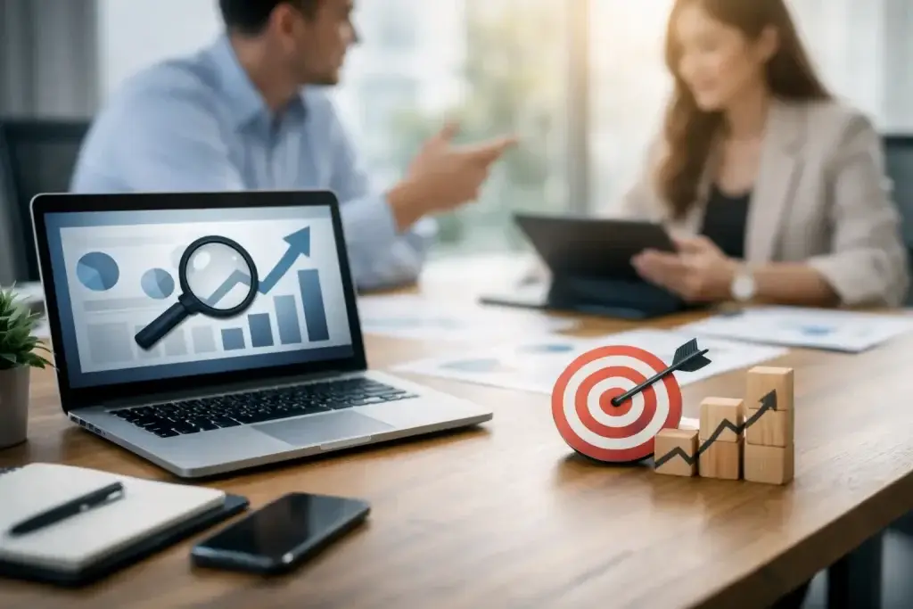 Small Business SEO Guide for More Qualified Leads