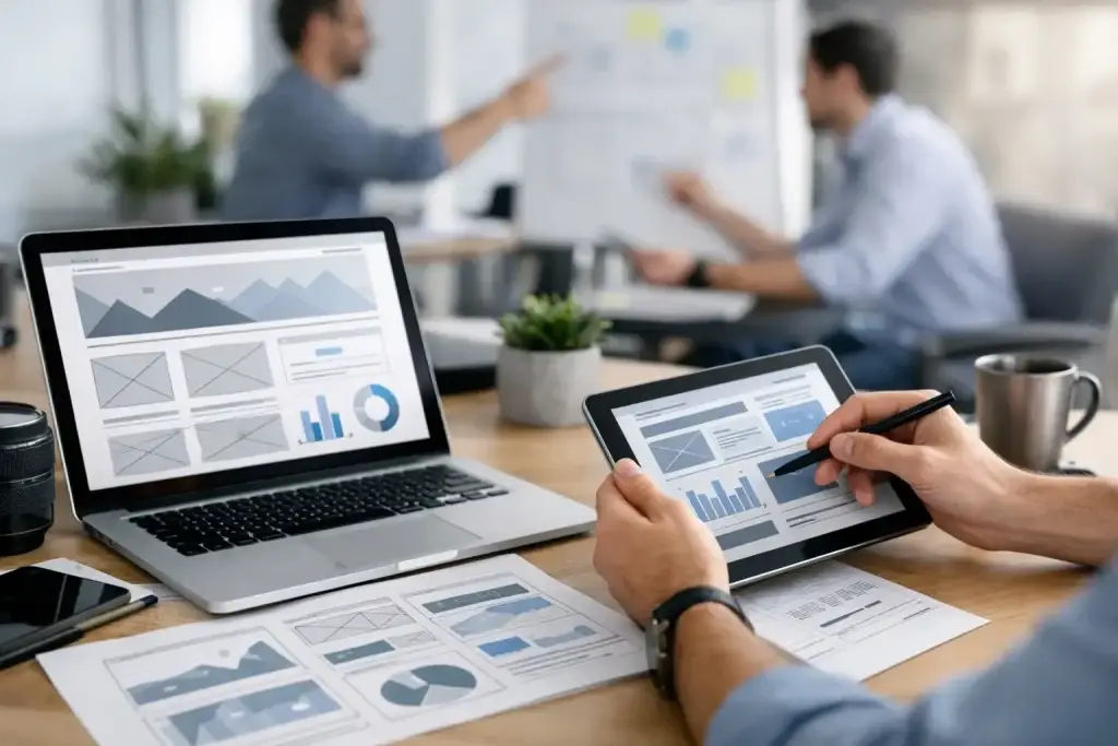 How to Prepare for a Website Redesign That Performs