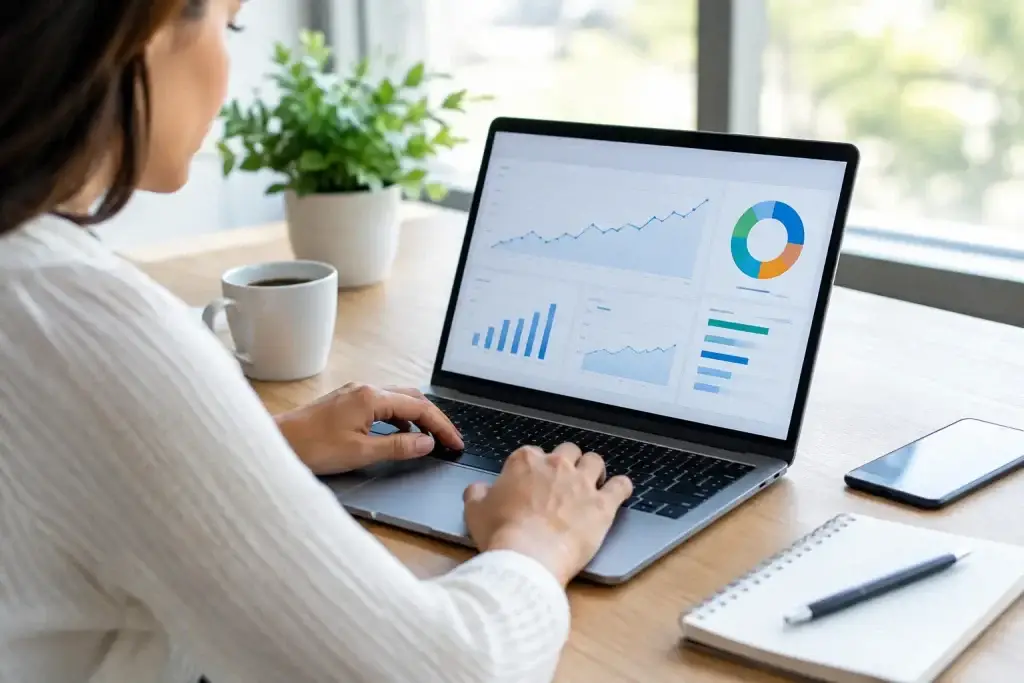 Website Performance Review That Drives More Leads