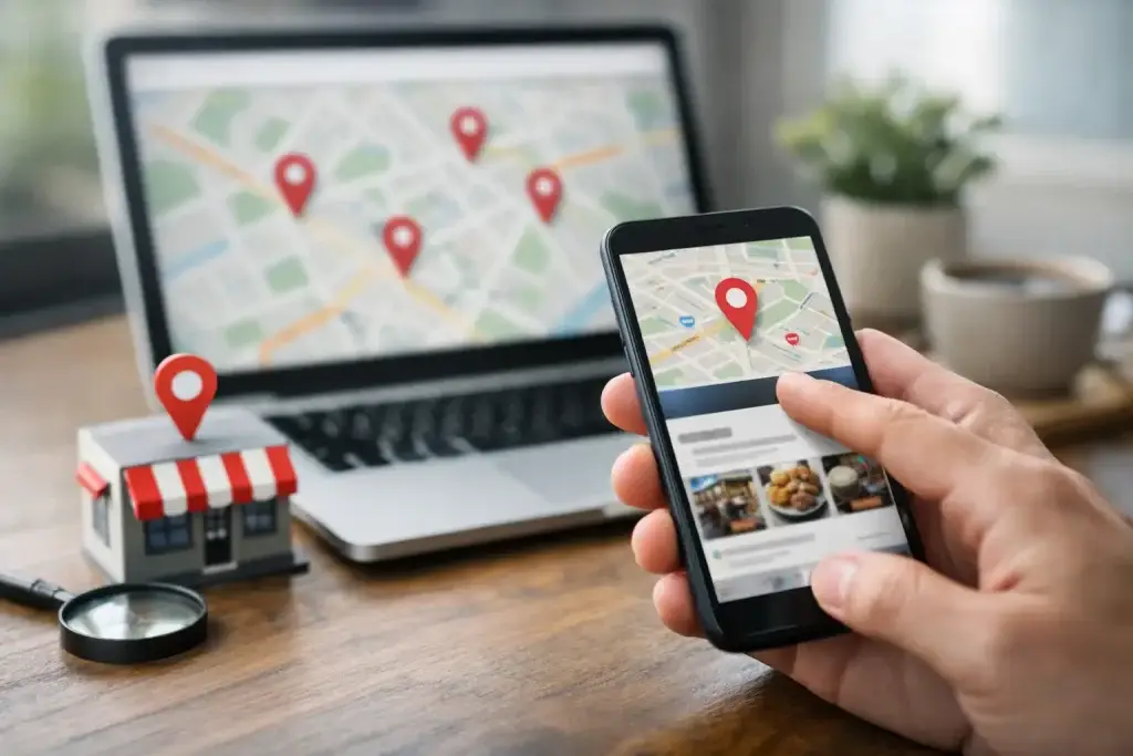 Why Is Local SEO Important for Your Business?